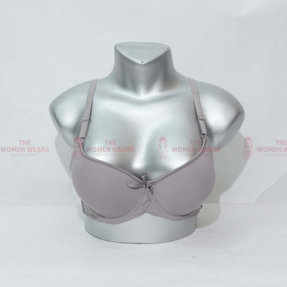 Classic Padded Underwire Bra 60131 view 15