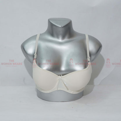 Classic Padded Underwire Bra 60131 view 18