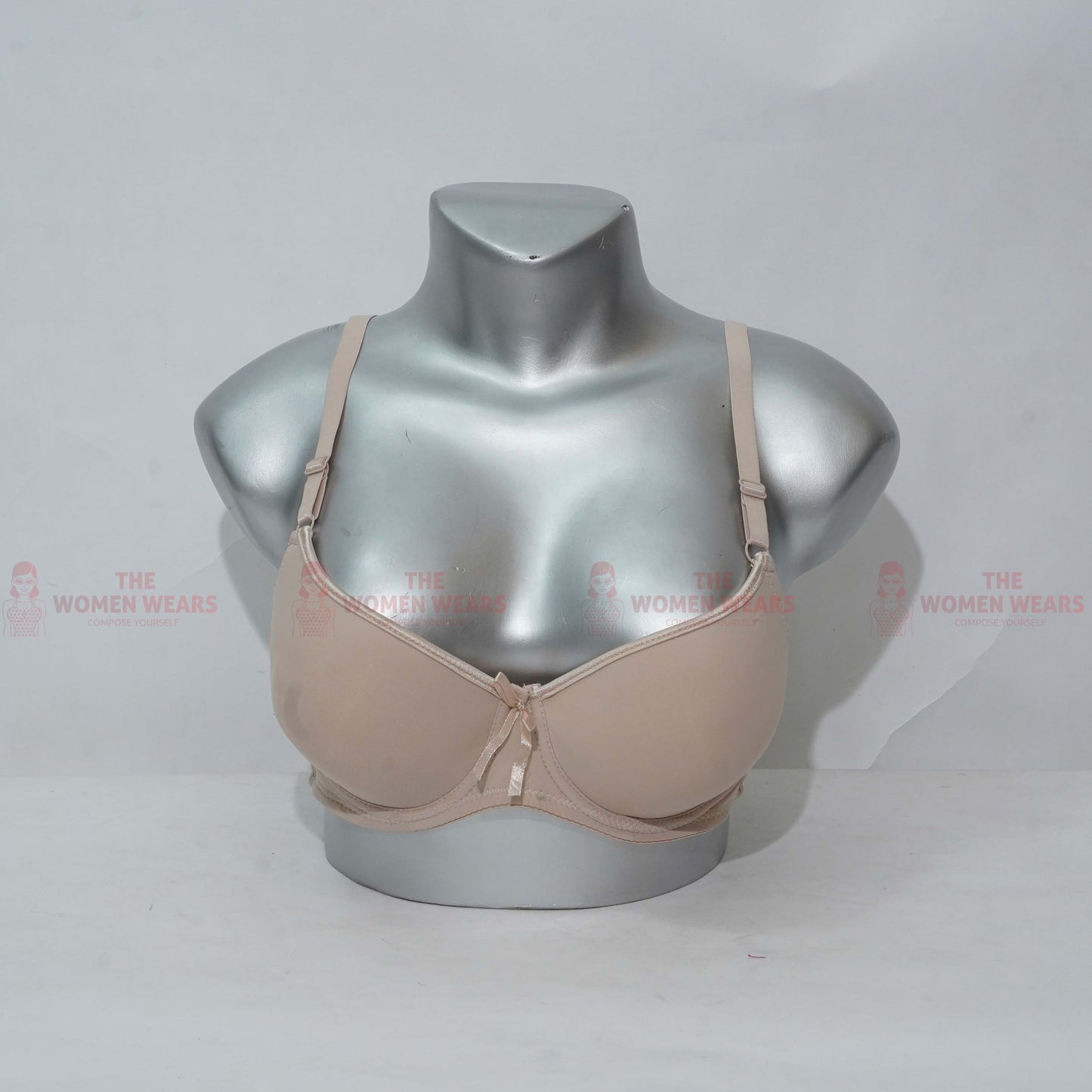 Beautiful Push up Padded Underwire Bra (60131)