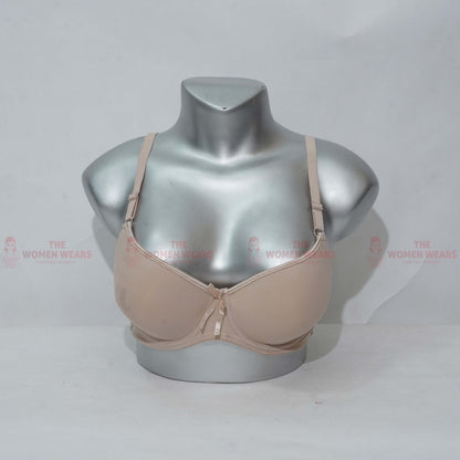 Classic Padded Underwire Bra 60131 view 21