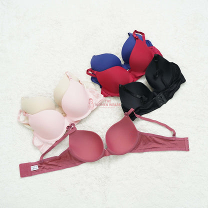 Soft Padded Underwire Bra 1002 view 11