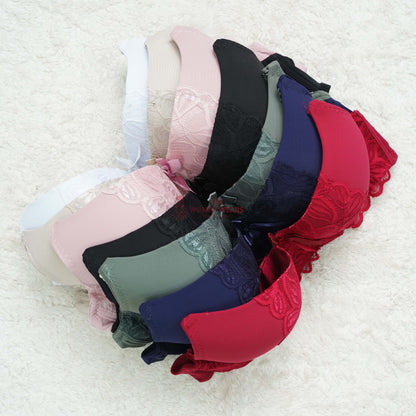 Lace Padded Push Up Bra 31143 product view 3