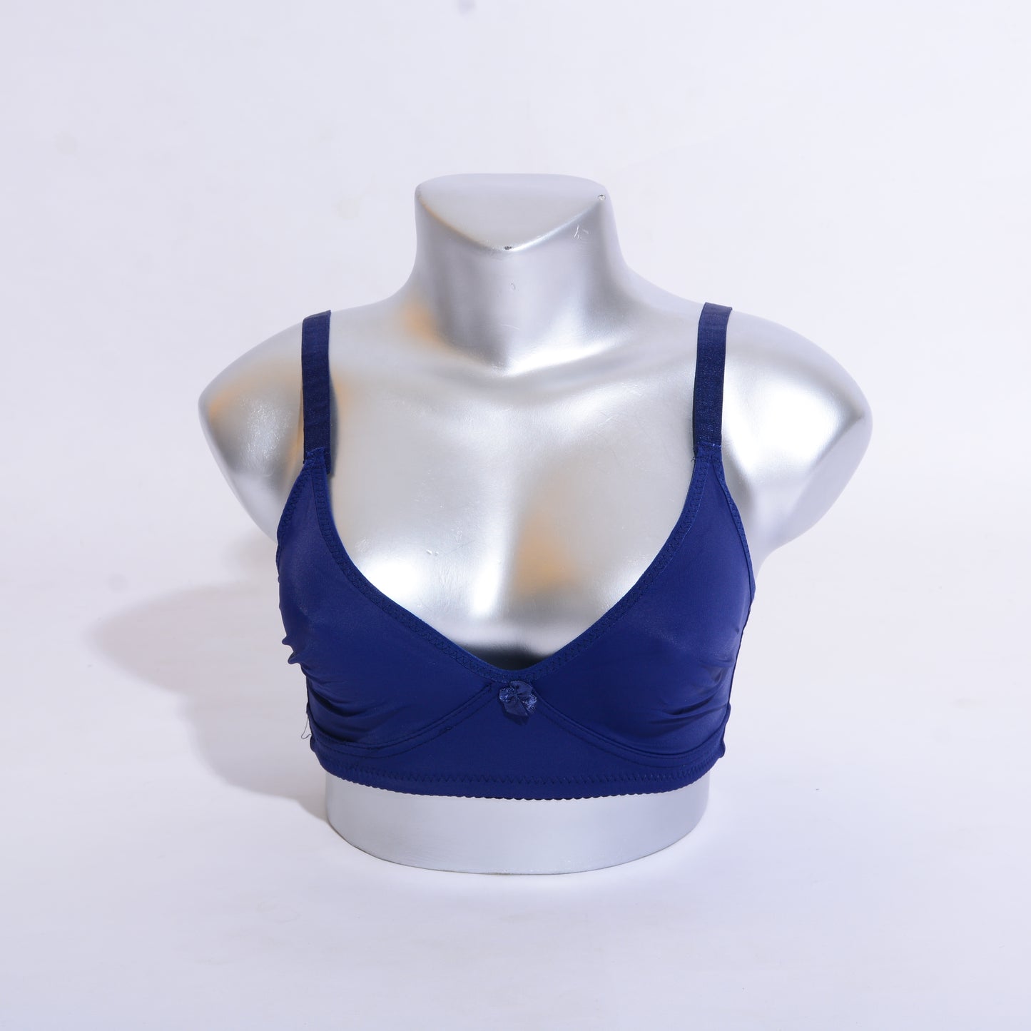 Women's Ribbon Non Padded Bra (4171)