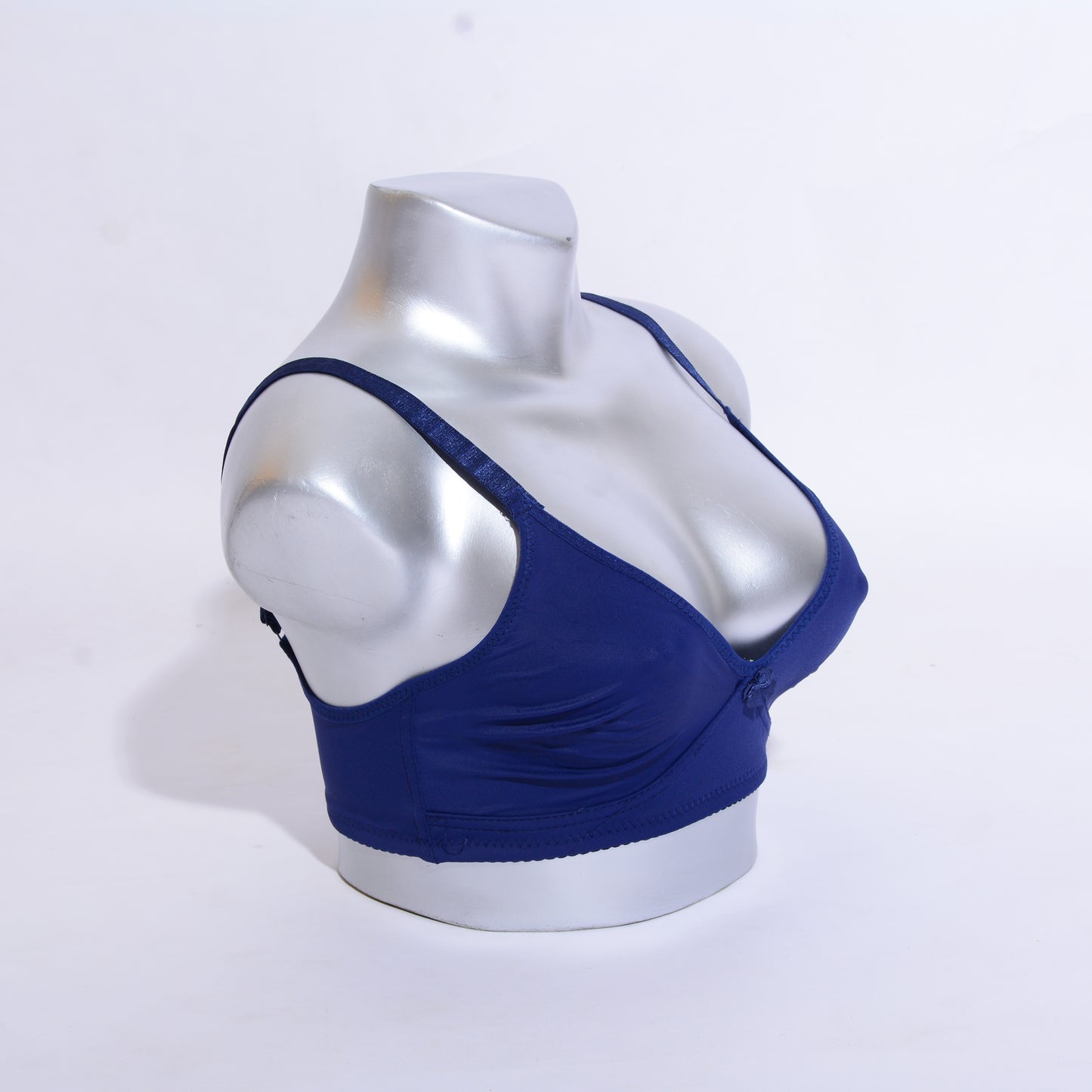 Women's Ribbon Non Padded Bra (4171)