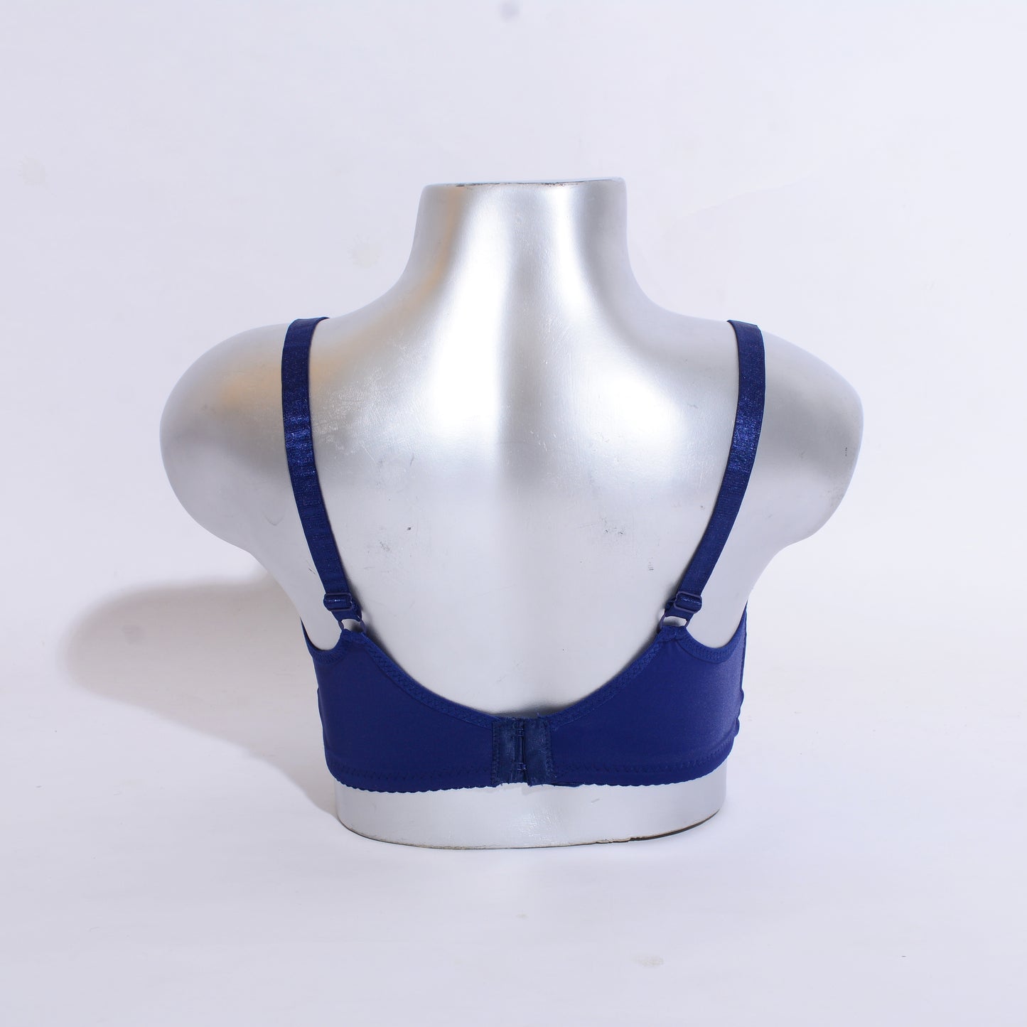 Women's Ribbon Non Padded Bra (4171)