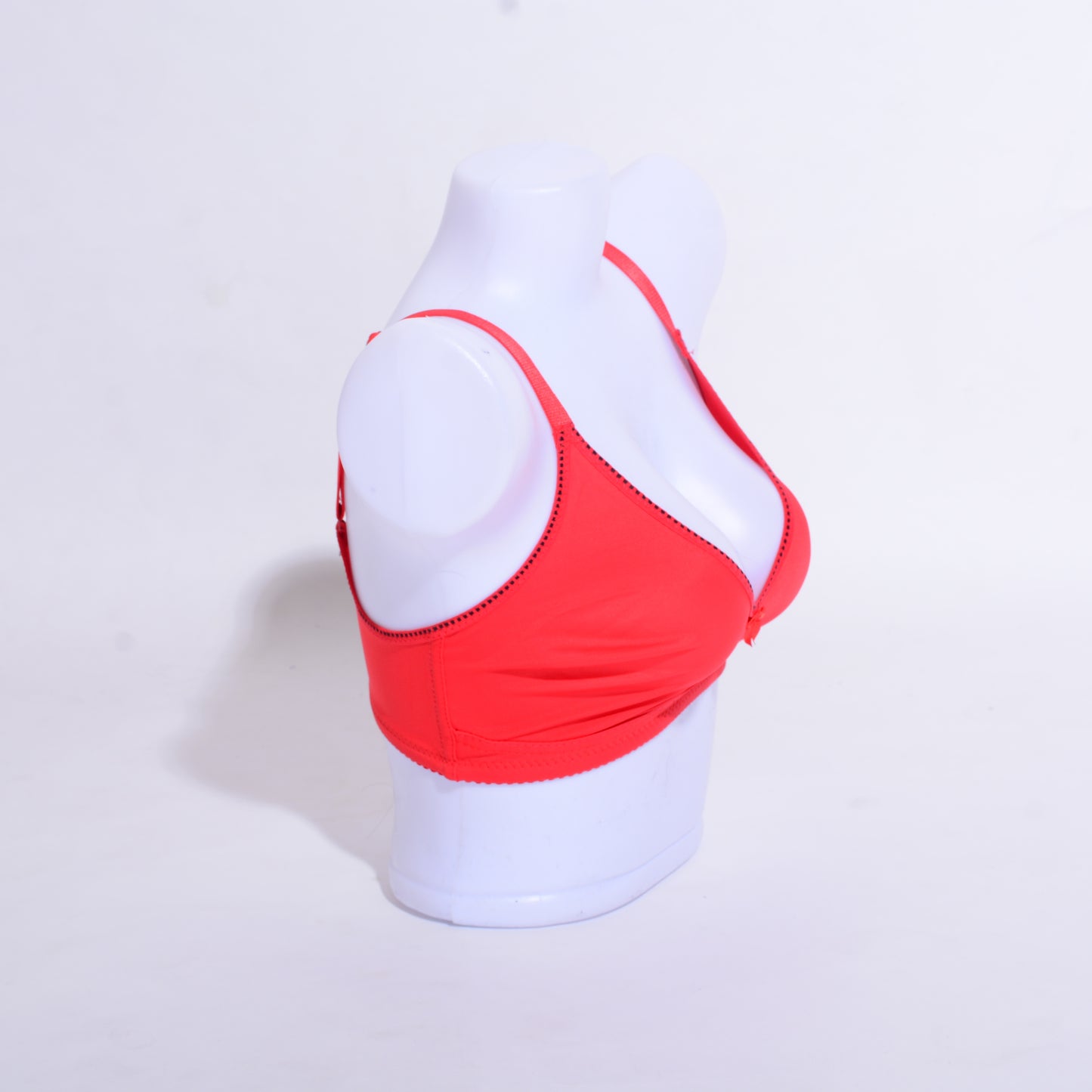 Women's Ribbon Non Padded Bra (4171)