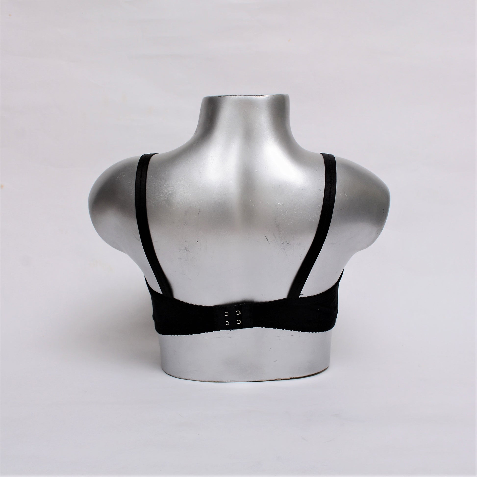 Light Padded Floral Lace Everyday Bra (SS-022)