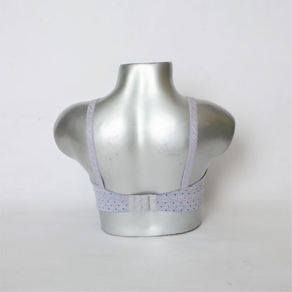 Soft Non Padded Wireless Jersey Bra (540)