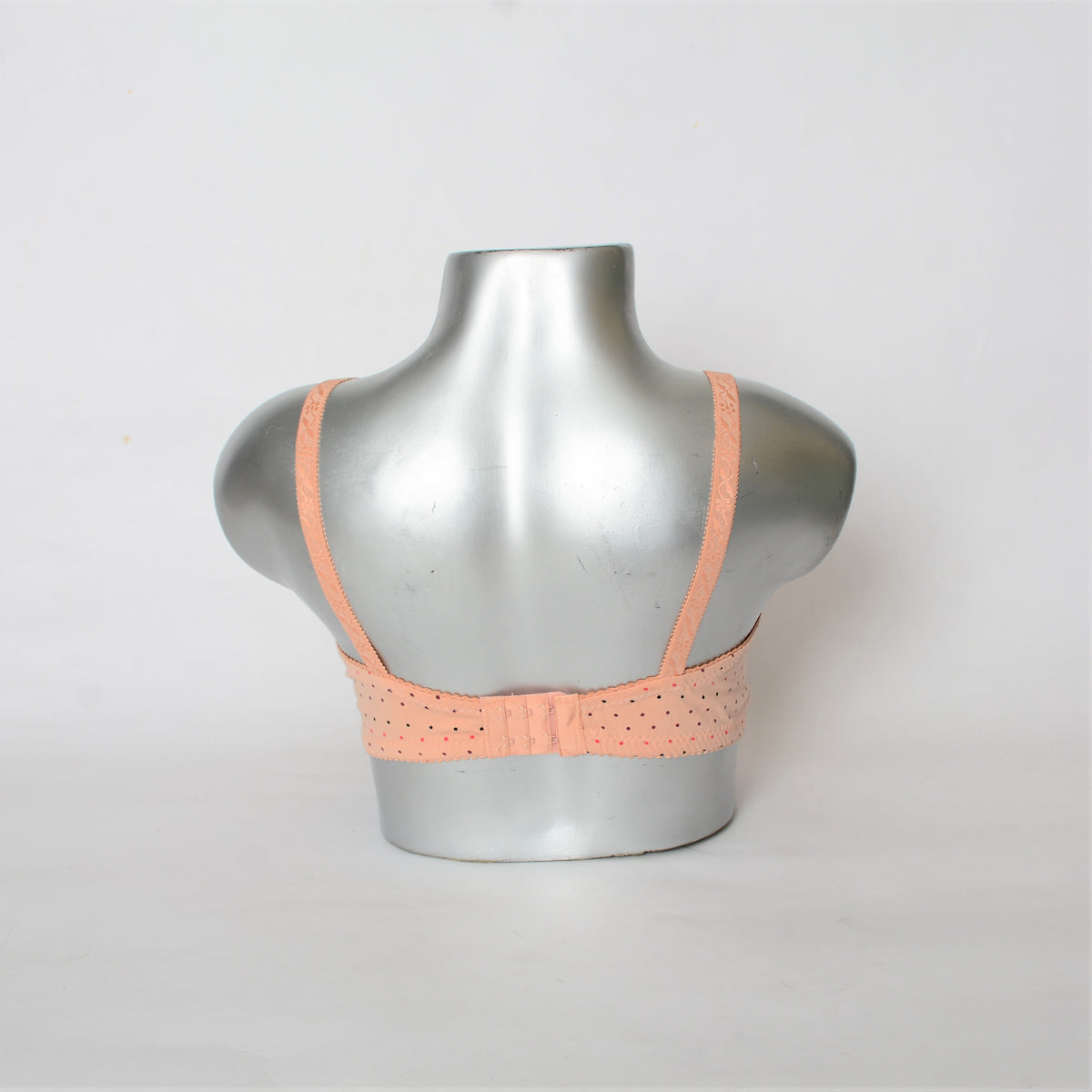 Soft Non Padded Wireless Jersey Bra (540)