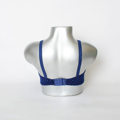 Soft Non Padded Wireless Jersey Bra (540)