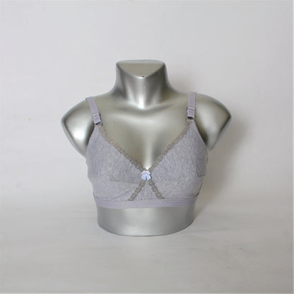 Galaxy Lace Non Padded Non Wired Bra 2223 view 6