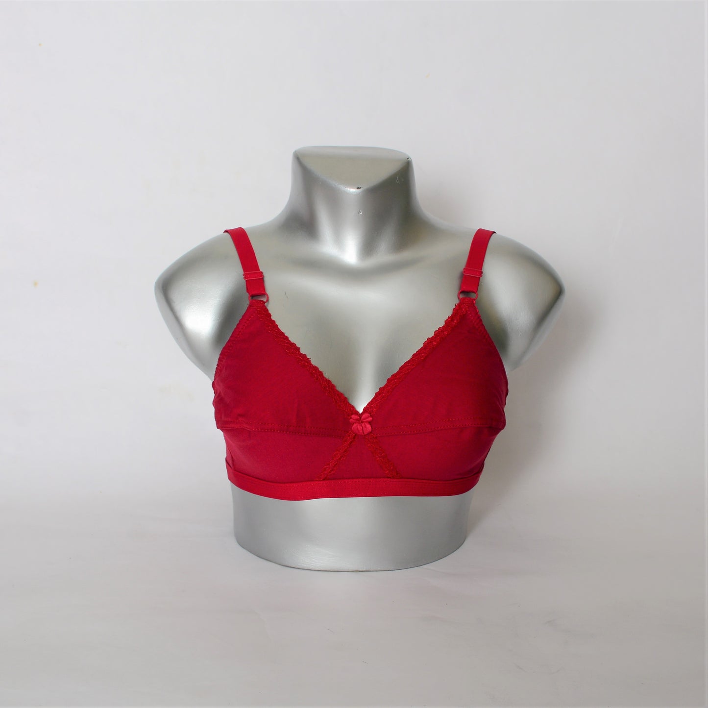 Galaxy Lace Non Padded & Non Wired Bra 2223