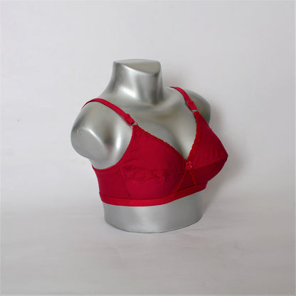 Galaxy Lace Non Padded Non Wired Bra 2223 view 4