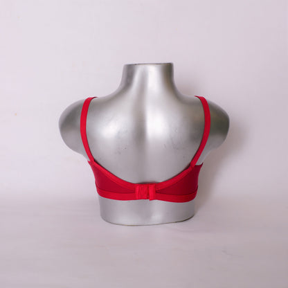 Galaxy Lace Non Padded Non Wired Bra 2223 view 5