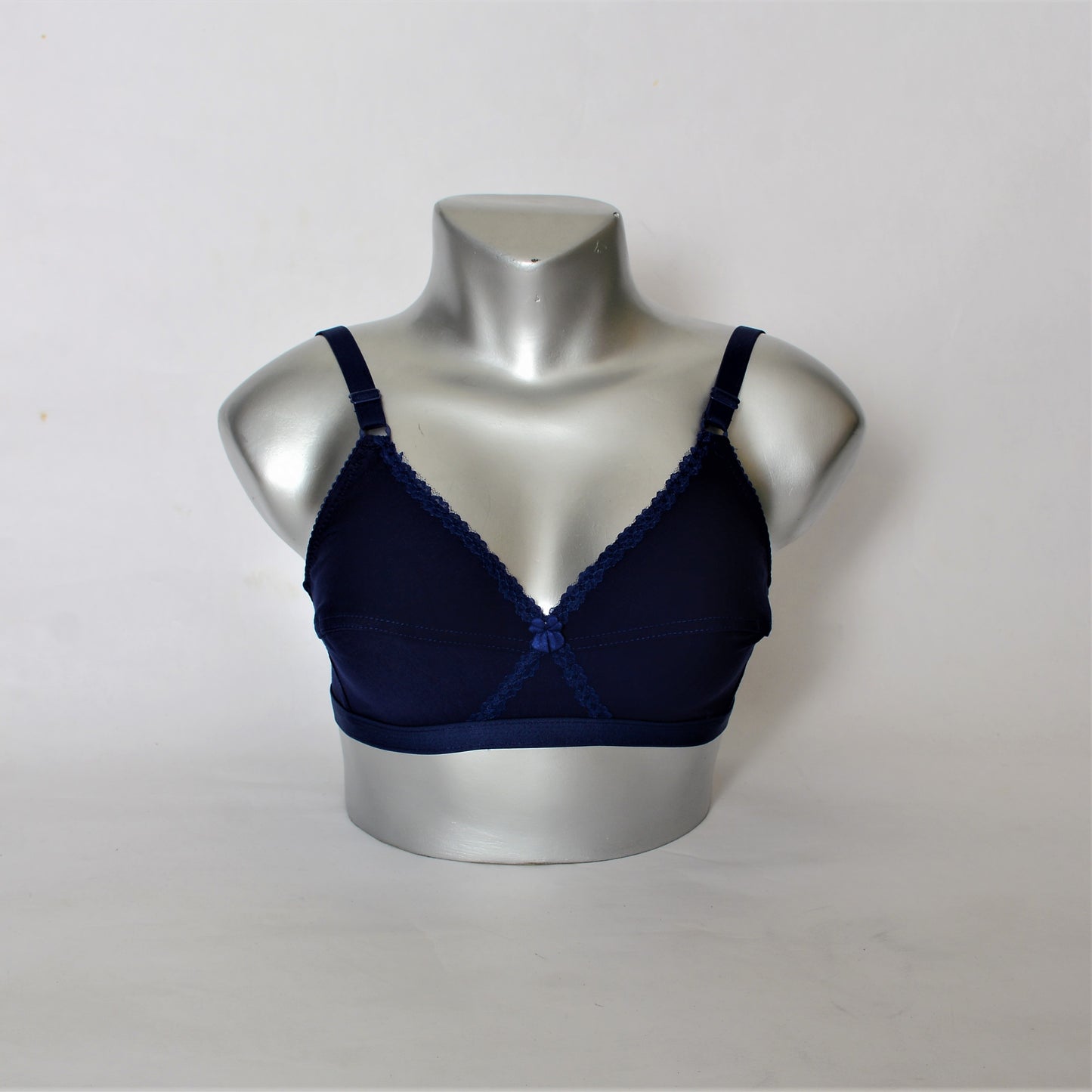 Galaxy Lace Non Padded & Non Wired Bra 2223