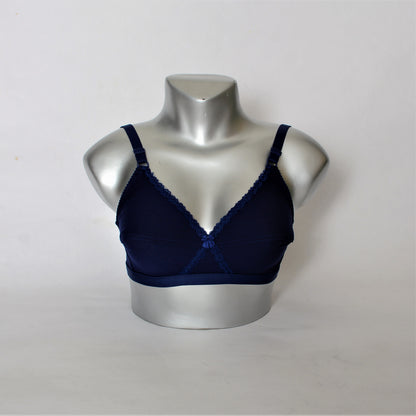 Galaxy Lace Non Padded Non Wired Bra 2223 view 9