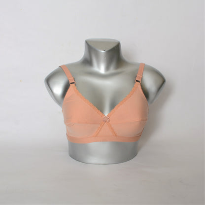 Galaxy Lace Non Padded Non Wired Bra 2223 view 12