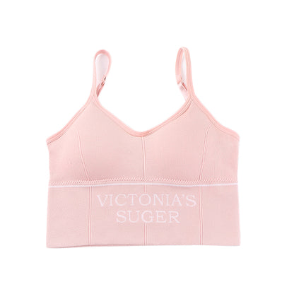Stretch Comfort Sports Bralette 9898 view 11