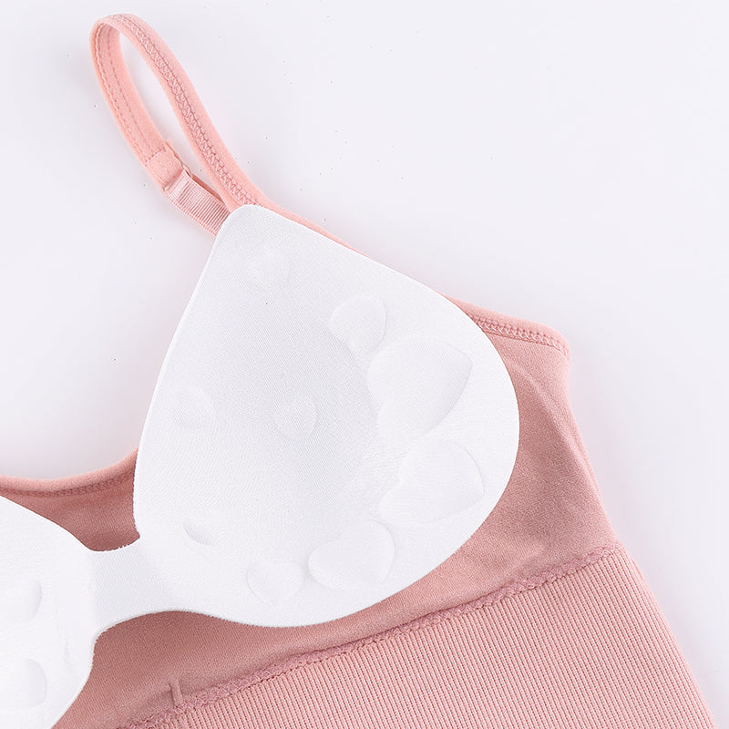 Women's Comfort Bralette By VICTONIA'S SUGER (9898)