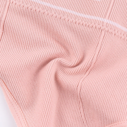 Stretch Comfort Sports Bralette 9898 view 14