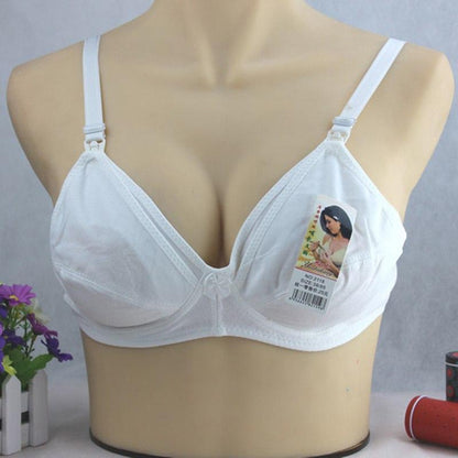 Comfortable Breast Feeding/Nursing Bra for Women (742)