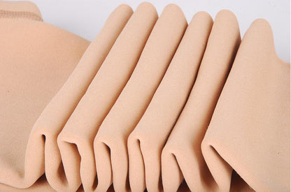 Fleece Lined Winter Leggings 1044 product view 5