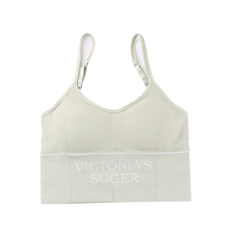 Women's Comfort Bralette By VICTONIA'S SUGER (9898)
