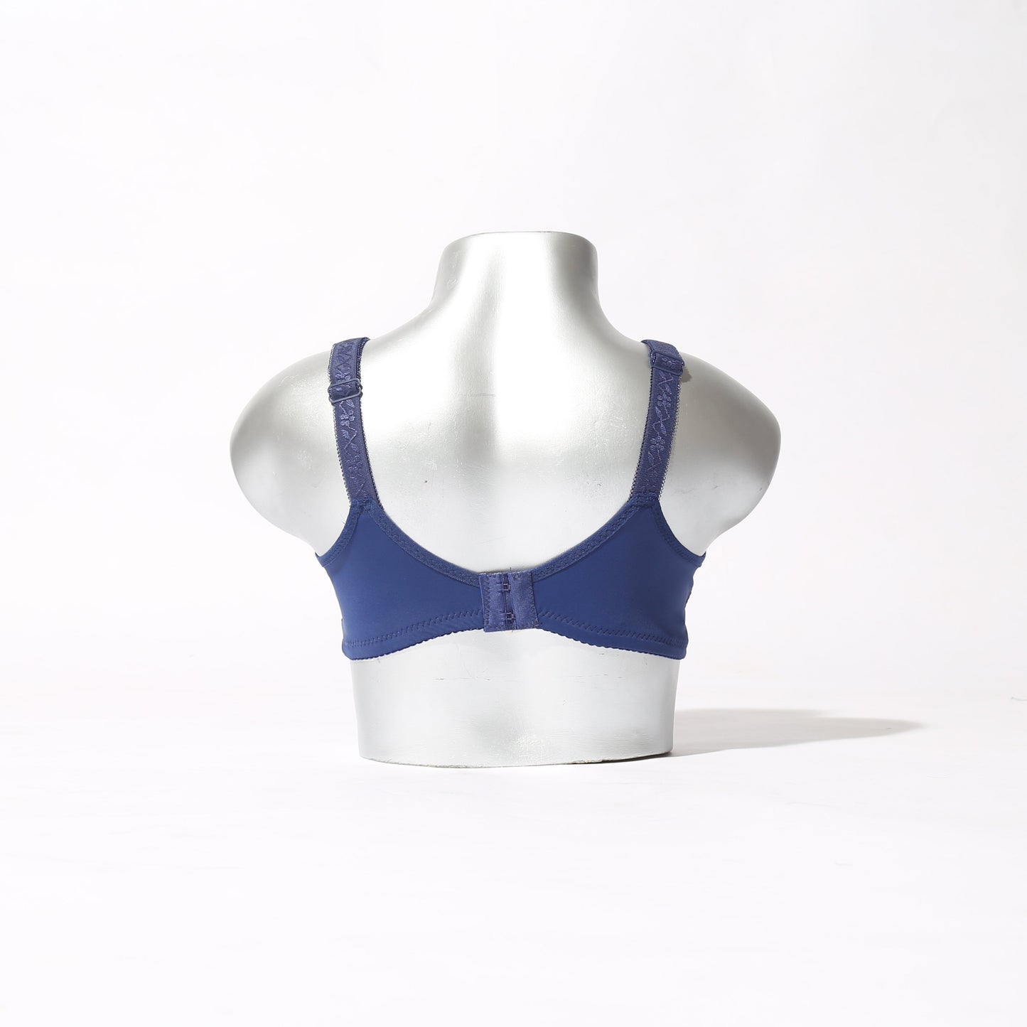Breathable Non Padded - Blue (997) - The Women Wears