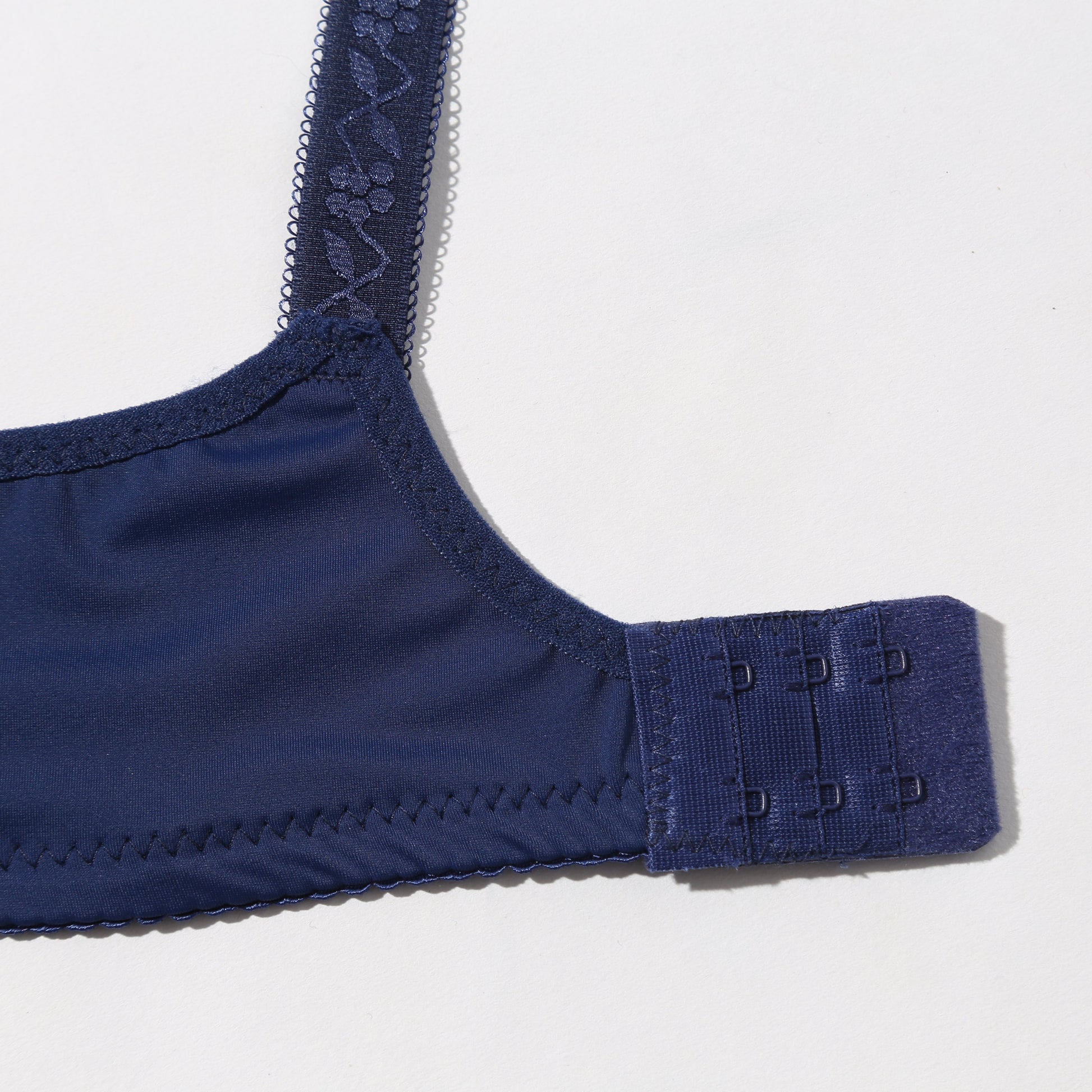 Breathable Non Padded - Blue (997) - The Women Wears