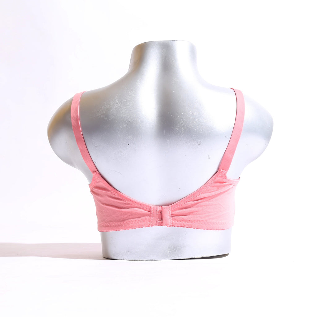 Galaxy Non Padded & Non Wired Bra ( 1040 ) - The Women Wears