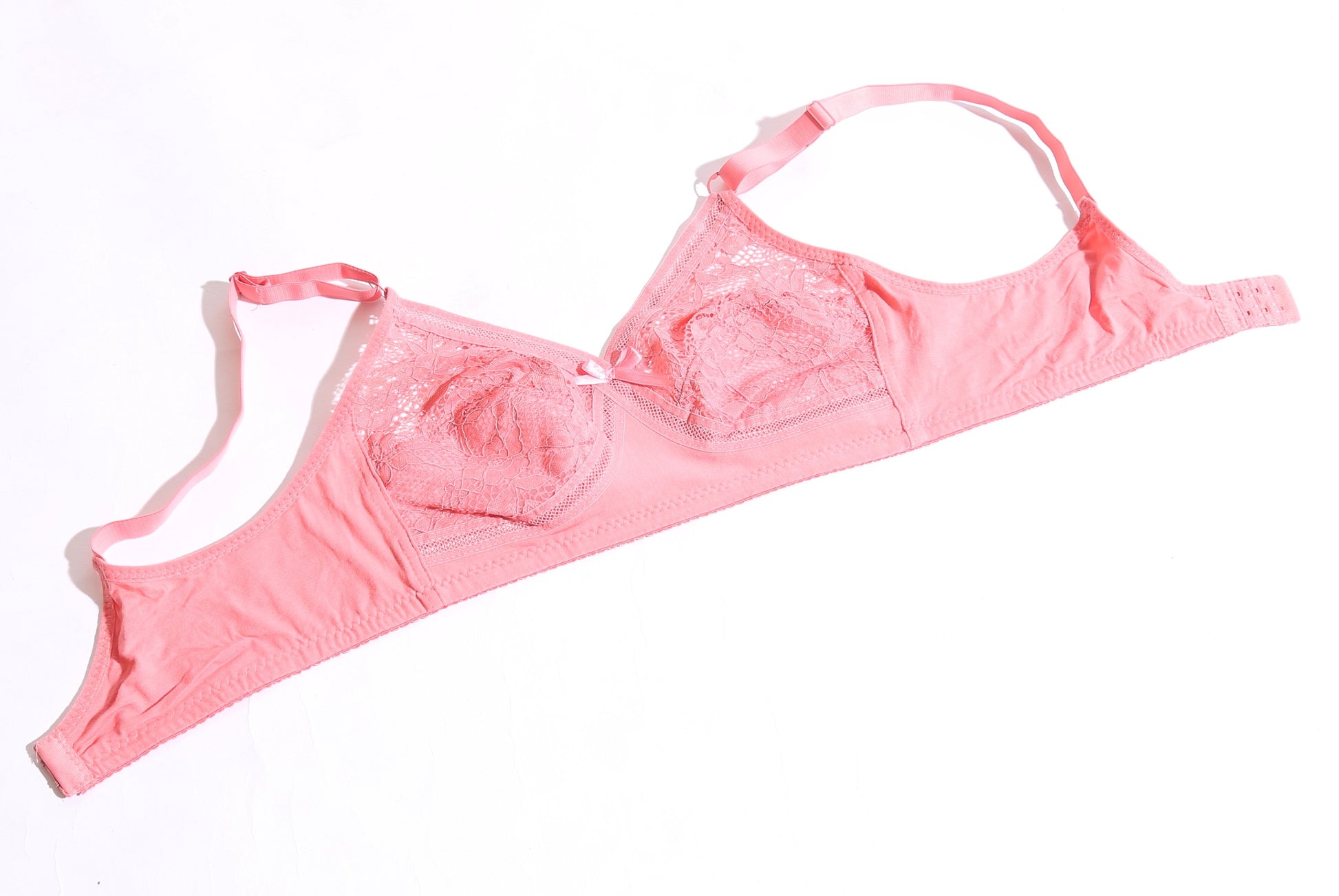 Galaxy Non Padded & Non Wired Bra ( 1040 ) - The Women Wears
