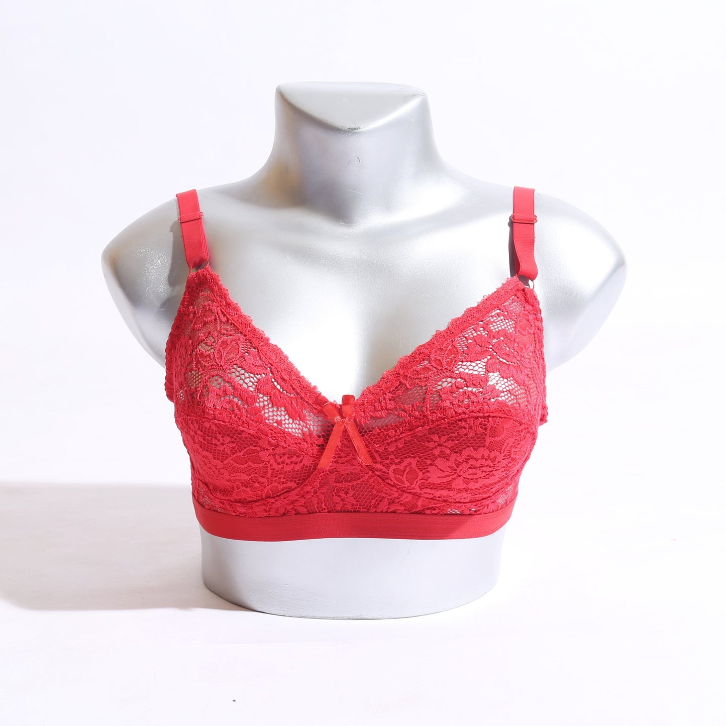 Galaxy Non Padded & Non Wired Bra ( 1042 ) - The Women Wears