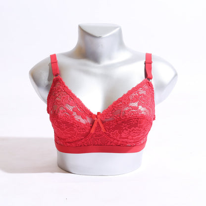 Galaxy Non Padded & Non Wired Bra ( 1042 ) - The Women Wears