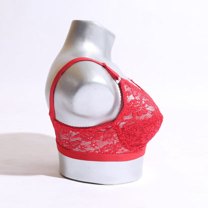 Galaxy Non Padded & Non Wired Bra ( 1042 ) - The Women Wears