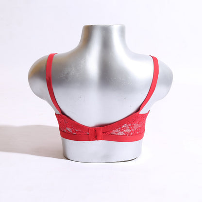 Galaxy Non Padded & Non Wired Bra ( 1042 ) - The Women Wears