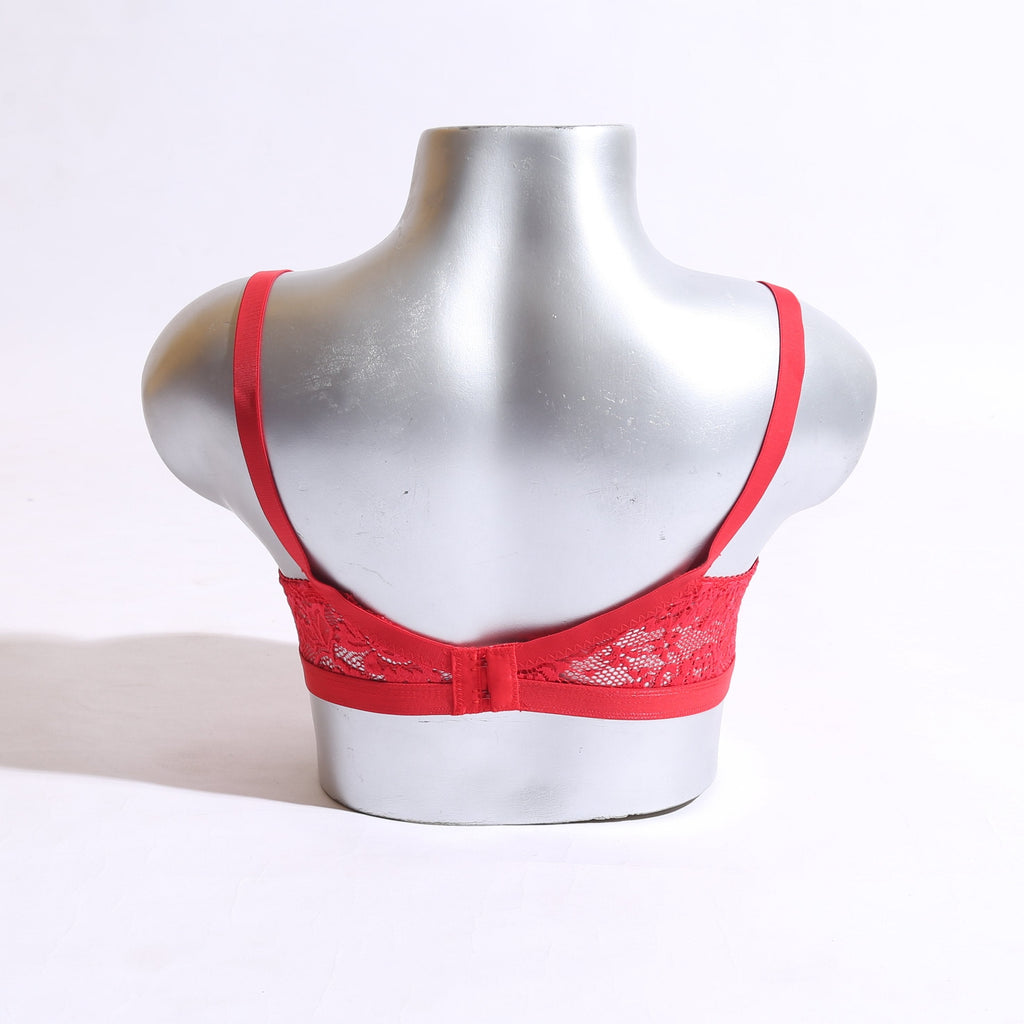 Galaxy Non Padded & Non Wired Bra ( 1042 ) - The Women Wears