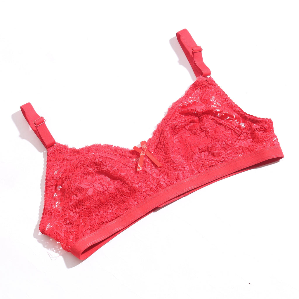 Galaxy Non Padded & Non Wired Bra ( 1042 ) - The Women Wears