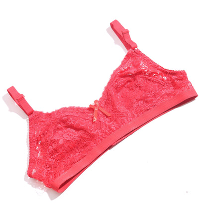 Galaxy Non Padded & Non Wired Bra ( 1042 ) - The Women Wears