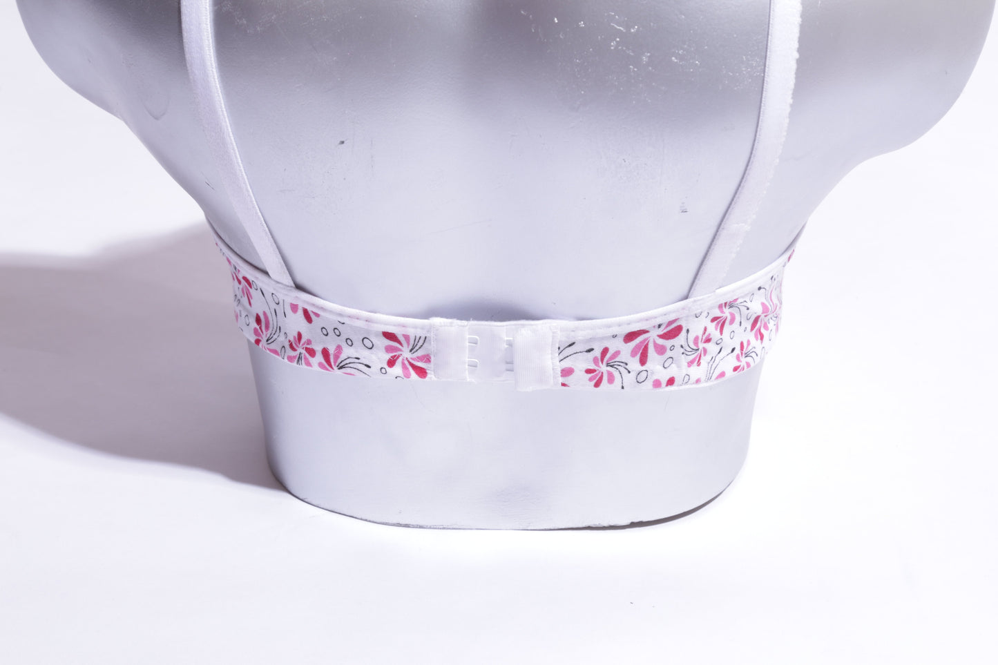 COMFORTABLE BREATHABLE NON PADDED GALAXY BRA (869) - The Women Wears