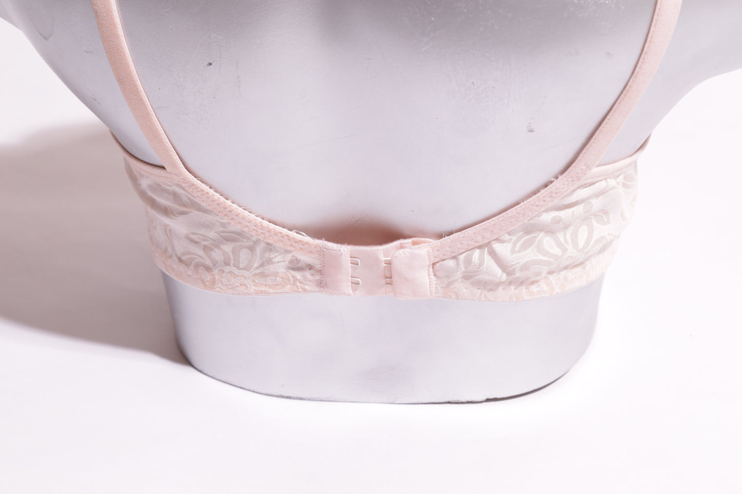 COMFORTABLE BREATHABLE NON PADED GALAXY BRA (851) - The Women Wears