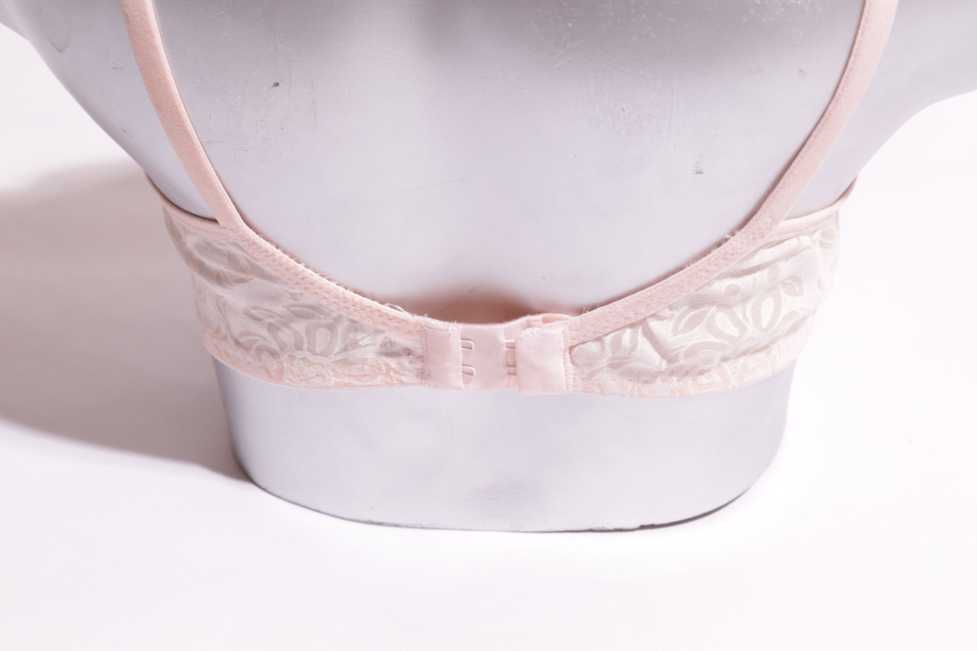 COMFORTABLE BREATHABLE NON PADED GALAXY BRA (851) - The Women Wears