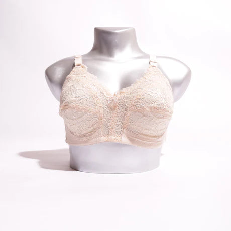 Galaxy Non Padded & Non Wired Bra (SS-027)