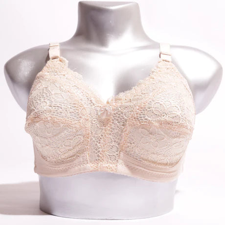 Galaxy Non Padded & Non Wired Bra (SS-027)