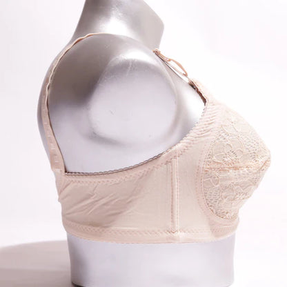Galaxy cotton non padded non wired bra SS027 view 10