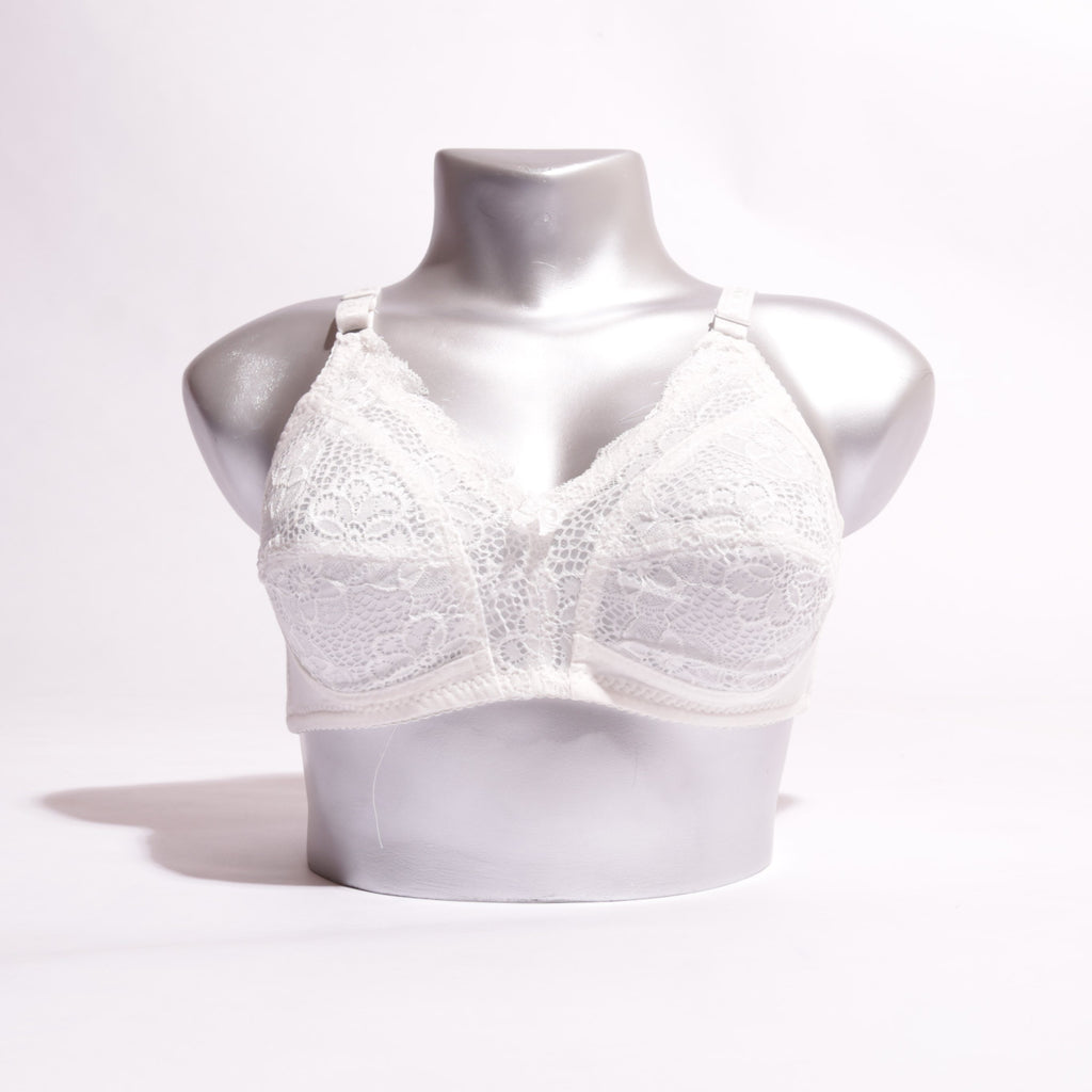 Galaxy Non Padded & Non Wired Bra (614) - The Women Wears