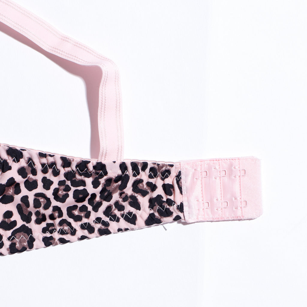 Breathable Non Padded Bra - Pack of 2 (1159) - The Women Wears