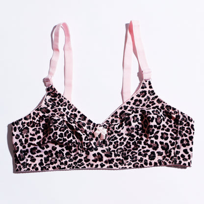 Breathable Non Padded Bra - Pack of 2 (1159) - The Women Wears
