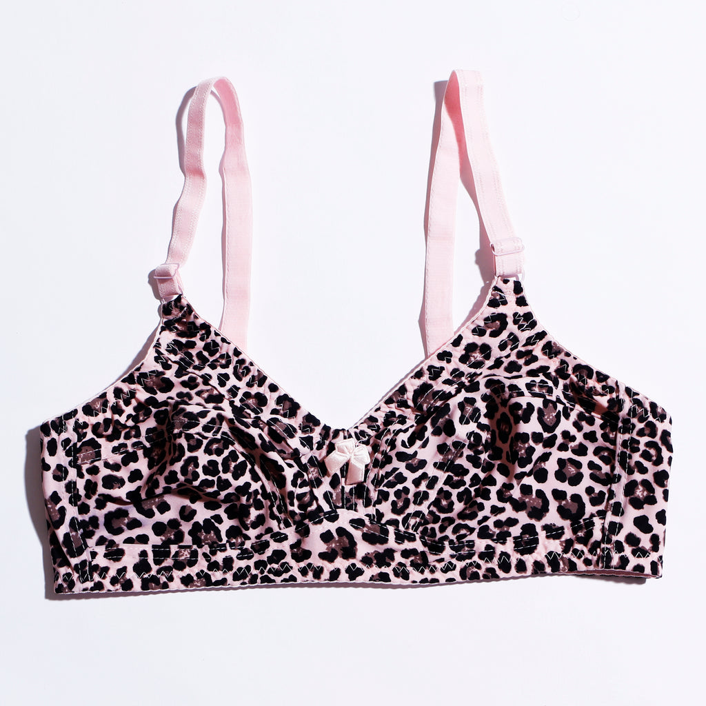 Breathable Non Padded Bra - Pack of 2 (1159) - The Women Wears