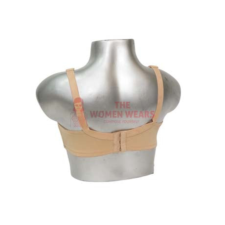Women Non Padded Non Wired Bra (4053)