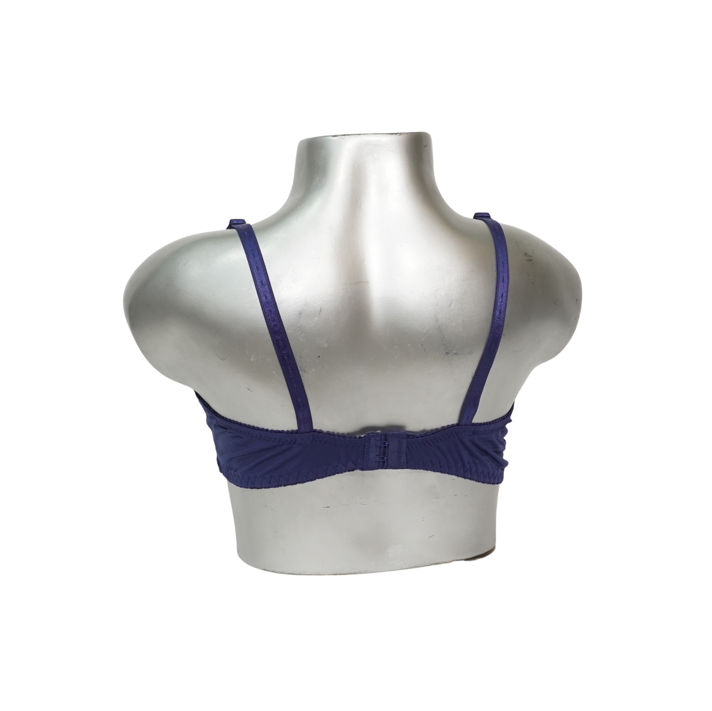 Lace Pattern Comfortable Bra (43324)
